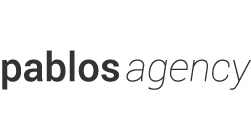 Agency Pablos Logo